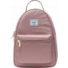 Herschel Nova Mini Ash Rose 9 l
