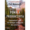 Pomalá produktivita