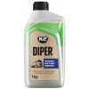 Tekutina K2 M802 Diper 1 kg