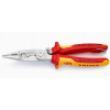 Knipex Knipex-Werk 13 96 200 T multifunkčné kliešte