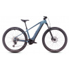 Bicykel CUBE REACTION HYBRID PRO 800 M