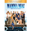 Mamma Mia! Here We Go Again DVD