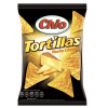 Chio Tortillas Nacho cheese 110g