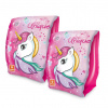 Nafukovacie rukávniky jednorožec 15x23 cm 2-6 rokov