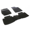 Koberce gumenné Sixtol Toyota Camry XV40 2006-2011
