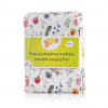 XKKO Prebaľovacia podložka, 50x70 - Summer Meadow, 8594161579632