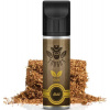 Příchuť TobGun S&V 10ml GOLD (tabák) (S TobGun Gold na vás čeká jemná tabáková příchuť s lehce zemitými tóny, která se jen tak neomrzí a každý potah přináší vynikající požitek z lahodného tabáku. Ideá