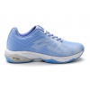 Lotto Mirage 300 III Clay - chambray blue/all white/cornflower - Modrý