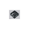 přídavný ventilátor Akasa 80x80x25 black OEM H DFS802512H