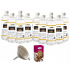 Bioetanol Biopalel Set 11l Cinnamon Oil (Bioetanol Biopalel Set 11l Cinnamon Oil)