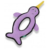 Beco Rough and Tough Narwhal