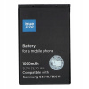 BS PREMIUM PRO SAMSUNG S3650 GALAXY CORBY/S5610/L700 LION 1000 mAh 14502000