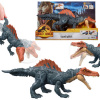 mamido Jurassic World Dominion dinosaurus Siamosaurus