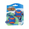 Ultra Squeaker Ball Small 5 cm 2 ks