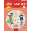 Matematika 3 - učebnica (2.vydan… (Milan Hejný)