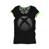 Difuzed Xbox ® Dot Logo Women's T®shirt ® XL, TS556384XBX-XL