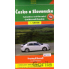 Česko a Slovensko - freytag&berndt