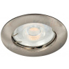 Kanlux VIDI CTC-5514-C/M bodové svietidlo okrúhle pevné matný chróm 02793