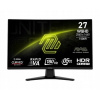 MSI MAG 274CQF LED monitor 27