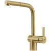 Franke Atlas Neo FC 3791 Celonerez zlatá 115.0681.242