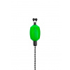 FOX Swinger Black Label Dumpy Bobbin Green
