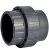 PVC šróbenie 110 mm lepenie x lepenie