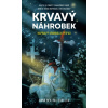Krvavý náhrobek - Anna Beatrix Bártová