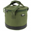 Taška NGT na nástrahy Bait Bin with handles and cover