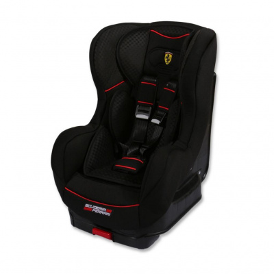 autosedačky ferrari isofix – Heureka.sk