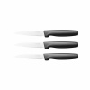 Fiskars FF set univerzálních nožů 3 loupací nože 1057563