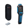 BOSCH Vlhkoměr materiálu s hroty GMP 2-15 0601078100