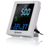 Bresser CO2 Air Quality Monitor white
