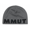 Čiapka beanie Mammut sivá veľ. one size