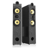 FENDA FENDA F&D repro T-70X/ 2.0/ 160W/ černé/ dřevěné/ BT5.0/ FM rádio/ USB/ optický vstup/ dálkové ovládání/ Karaoke