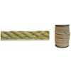 Lano JUTA/PP, stočené 4 ks 36 mm (cievka) - balenie 15 m