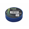 Tracon electric Páska izolačná modrá 10mx15mm 10mx15mm