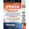 Práca & mzdy 2024