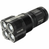 TM28SET Nitecore Baterka TM28 SET (4 x IMR18650) 4xCREE XHP35 HI (6000 lumen)