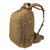 DIRECT ACTION batoh DRAGON EGG 30 L COYOTE BROWN