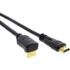 SAV 276-015 HDMI M-M 90st.V2.0 PG SENCOR