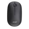 Acer AMR100/Cestovná/Optická/1 600 DPI/Bezdrôtové USB/Čierna GP.MCE11.034