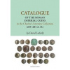 Catalogue of the Roman - David Lužický
