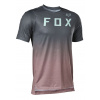 Fox Flexair Ss Jersey Plum Perfect