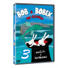 Bob a Bobek na cestách 3 - DVD