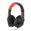 Slúchadlá na uši Redragon ARES (H120)