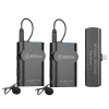 BOYA BY-WM4 Pro-K4
