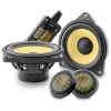 Focal IS BMW 100K