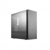 Puzdro Cooler Master SILENCIO S600 Midi Tower čierne (MCS-S600-KG5N-S00)