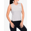 Bežecké tričko dámske The North Face Sunriser Tank - moonstone grey
