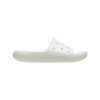 Crocs Men's Classic Slide Pool Sliders White 8 (42-43)